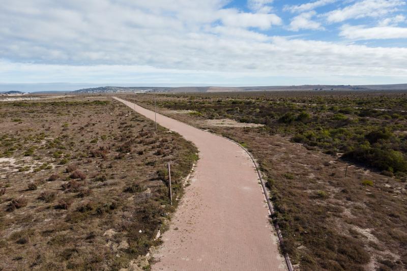 Commercial Property for Sale in Saldanha Rural Western Cape